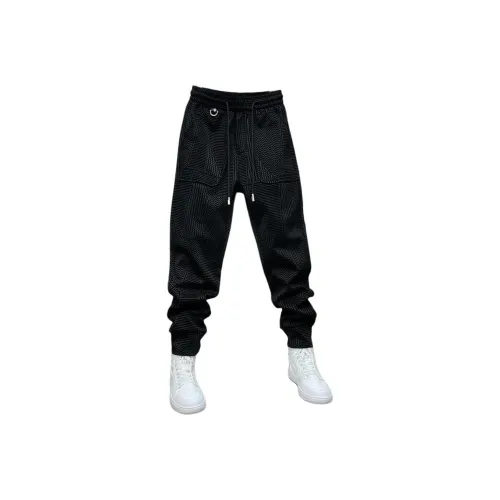 Chisportate Повседневные брюки Унисекс