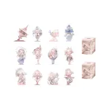 Two Blind Boxes (Случайный стиль)