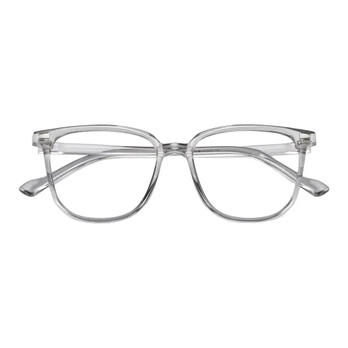 Wood Premium TR Памятный пластик Квадратные Оправы для очков Унисекс