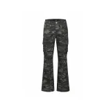 Тёмный камуфляж