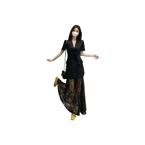 COMMA GIRL Женские комплекты с юбкой