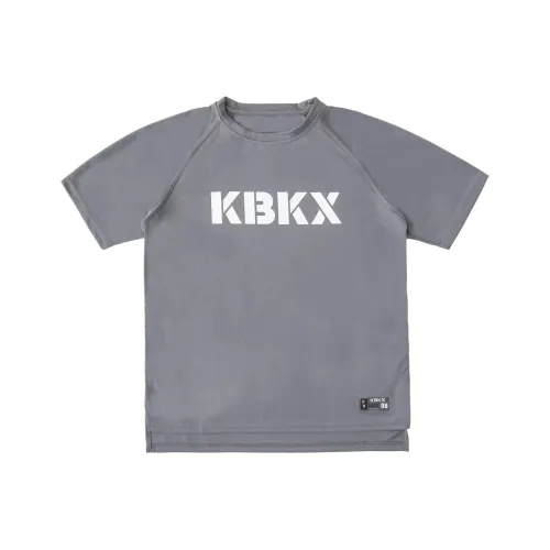 KBKX Унисекс Футболки