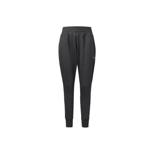 The North Face Черные Женские Спортивные Брюки