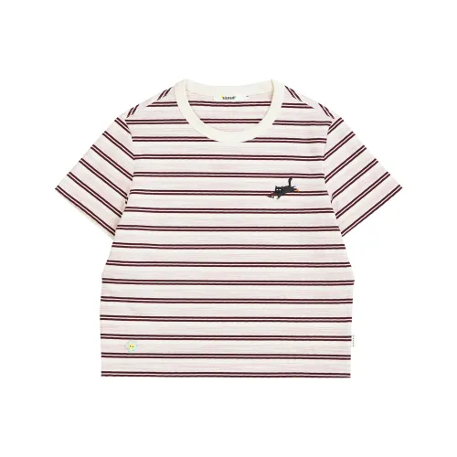 Sanse Оригинальный Цветочный Топ Женский