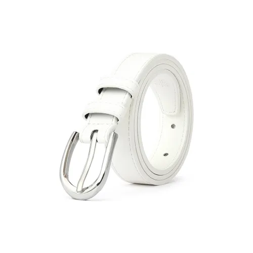 TUCANO Застежка-липучка Ремень Женские 2,4CM