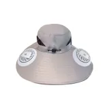 Светло-серый