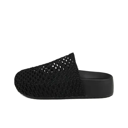 Craftsman Gang Домашние тапочки Женские