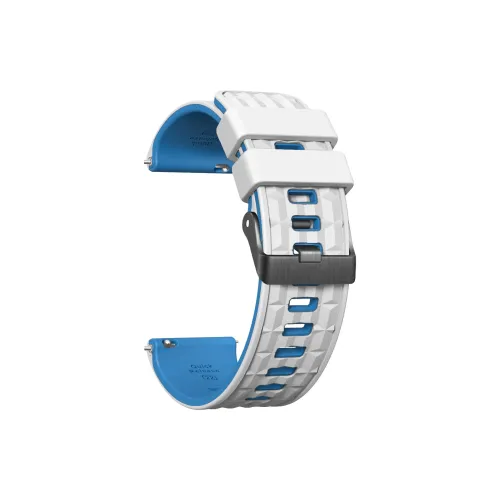 DAOWEI Ремешок совместим с Garmin материал силикон