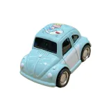 Синий-Смелый Медвежонок Автомобиль