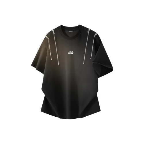 MUSCLETECH Унисекс Футболки