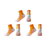 Трёх-пара комплект [оранжевый]