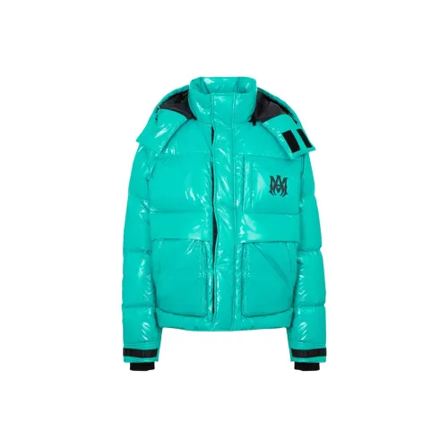 AMIRI Куртки и Пальто Мужской Синий