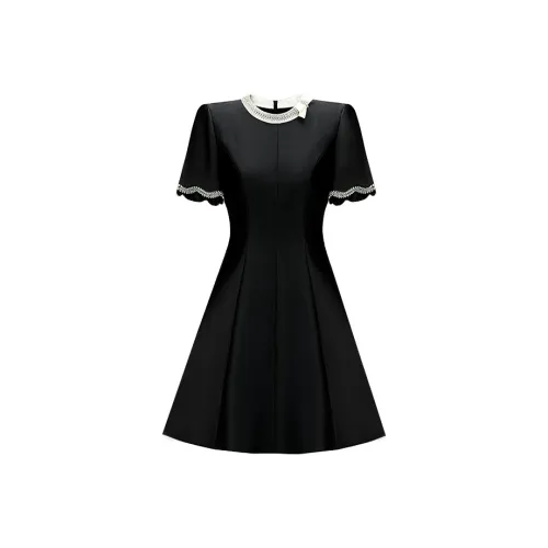 CHICHY CHICHY Короткий рукав Платье Женское