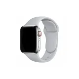 Светло-серый