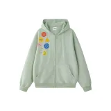 Светло-зеленый