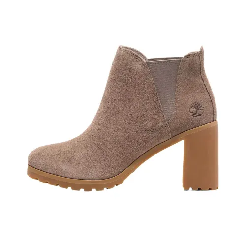 Timberland Allington Crew Chelsea Женские Коричневый