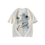 Серый меланж