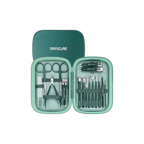 Tree on Cloud Наборы для ногтей Унисекс