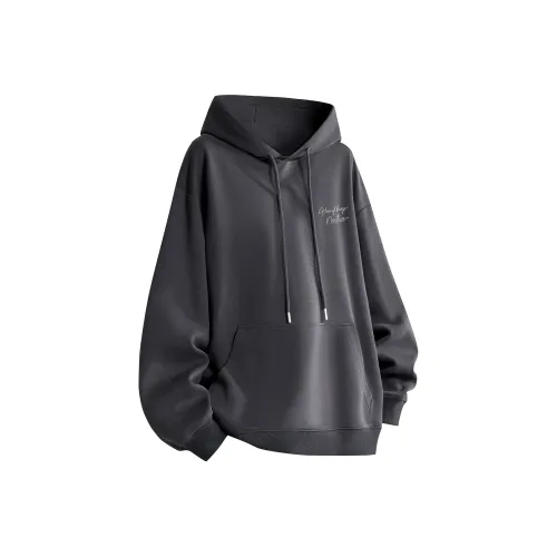 Honor of Kings Толстовка Слоган Секция Унисекс