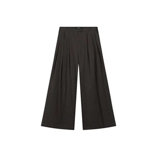 Massimo Dutti Повседневные брюки Женские