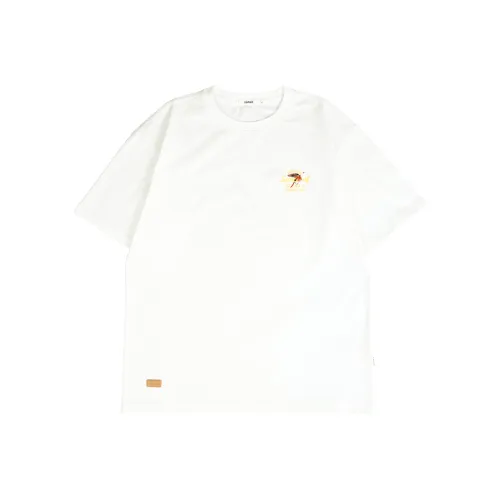 Sanse Loose Fit Comfortable Print Top Unisex 