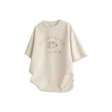 Бежево-абрикосовый