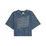 Средне-синий