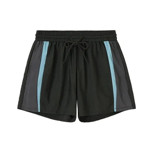 CONP Унисекс Повседневные шорты