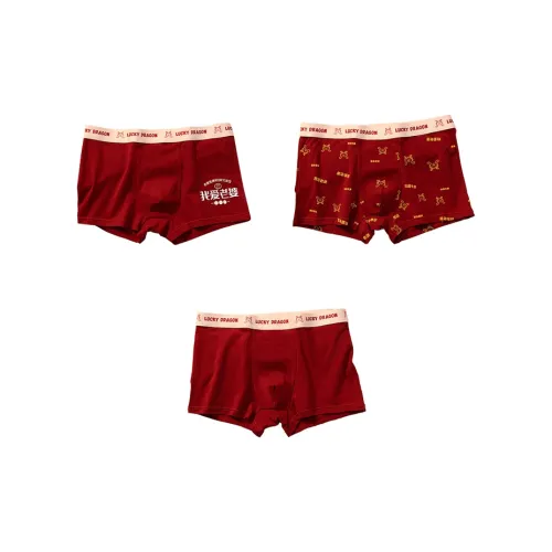 DUINIDESIYU Нижнее белье Мужской Combo Set