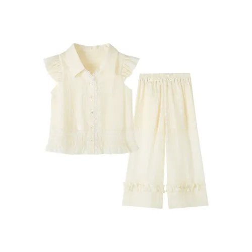 YUANYUAN GIRL Повседневная спортивная одежда для детей