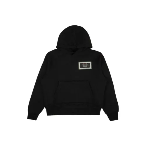 AMIRI Мужские черные свитшоты