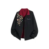 Чёрный Красный (Гипсофила)