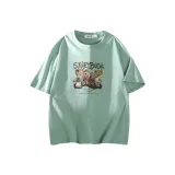 Светло-зеленый