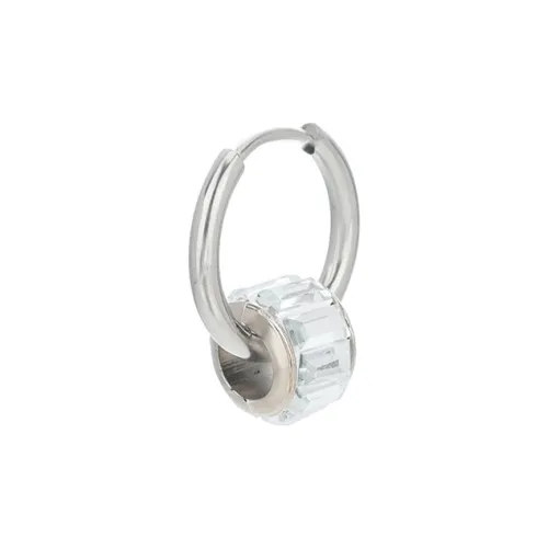 BLESSED BULLET Сплав Серьги Мужские