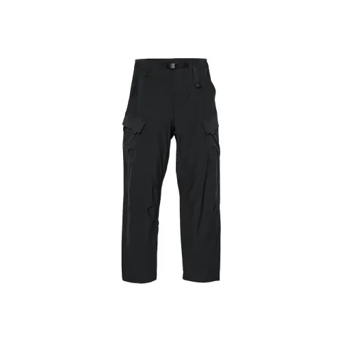 Timberland Baxter Mobi Flex Tech Карго Брюки Мужские