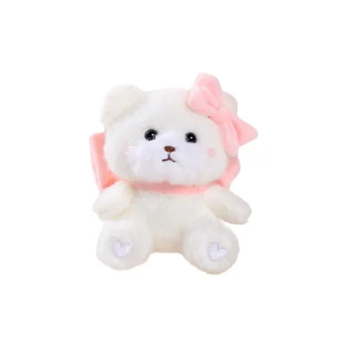 MANMIAO Плюшевые подвески унисекс