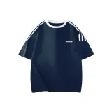 Темно-синий