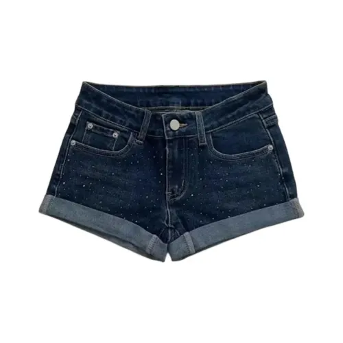 FINDSME GAGA Джинсовые шорты Женские