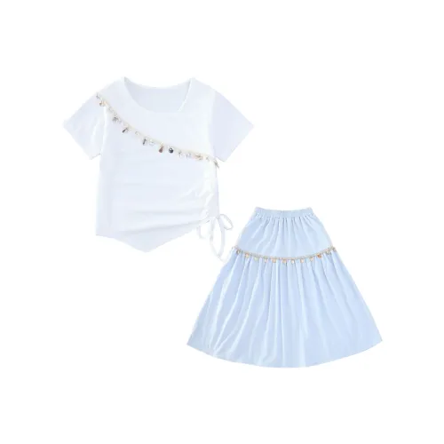 Детский комплект GOYN с юбкой 2 предмета