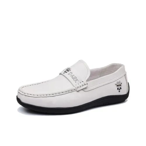 SENJIALUO Casual Мужской Черный