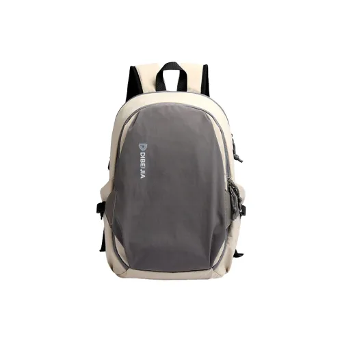 Debecca Nylon Backpack Standard Unisex Multicolor Debecca Нейлон Рюкзак Стандартный Унисекс Многоцветный