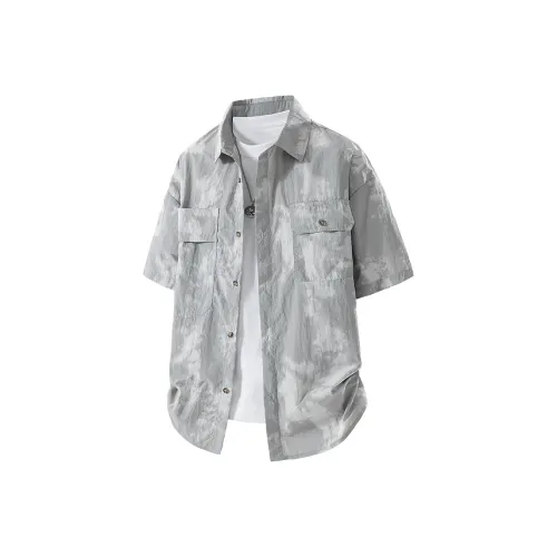 BUSINE; Мужские рубашки