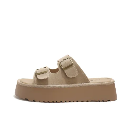 Mulinsen Шов Cut Out Амортизация Слипоны Женские