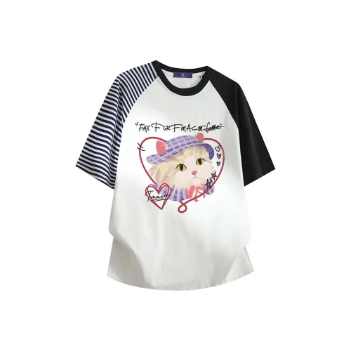 FAX FOR FMACM Унисекс Футболка