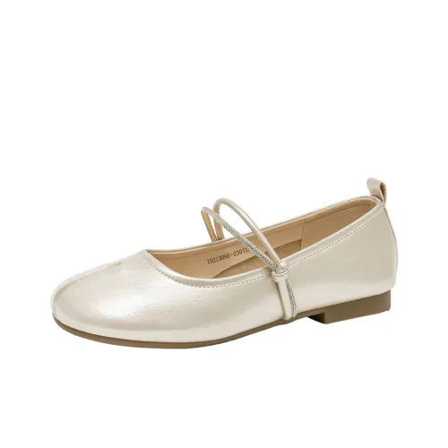 GEMEIQ Женские туфли Мэри Джейн