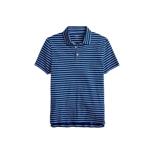 J.Crew Морской Зеленый Мужская Рубашка Поло