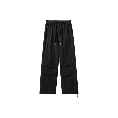 BOTH PLAY Унисекс Повседневные брюки