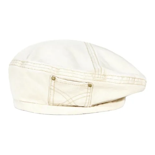 Fei Yi Хлопковые Береты Унисекс