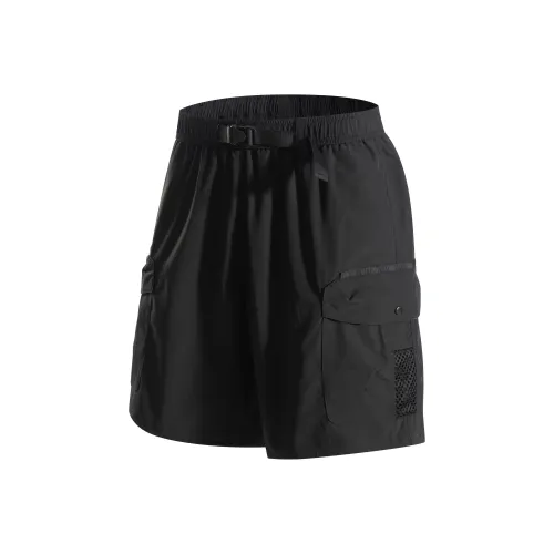 PANDA ADEVIL Мужские Карго Шорты