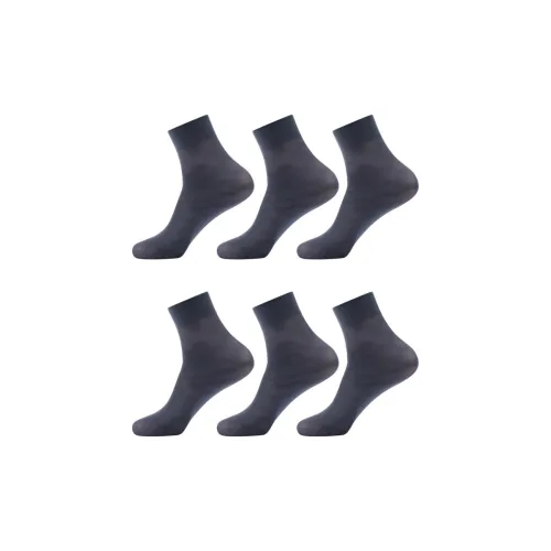 LUYOUYE Мужские носки MID до икры